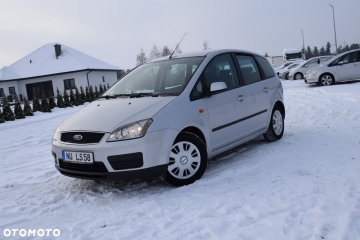 1.6 B (120 KM) Bezwypadkowy/ Wzorowy Stan/ Gwarancja !