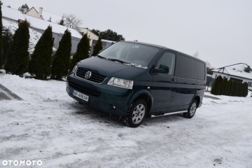 Dubel Kabina 2,5 tdi (174 KM)