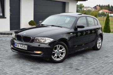 2.0 D (177 KM) 1 Właściciel*Nowy Rozrząd i Opony*Gwarancja*Prywatnie!