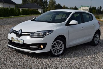 1.2 TcE (130 KM) NavI*100 % Bezwypadkowy*Pisemna Gwarancja 12msc !