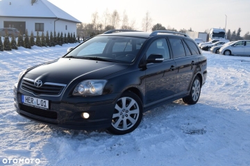 2.0 D4D (125 KM) Piękna, NAVI, Cała w oryginale ! Opłacona !